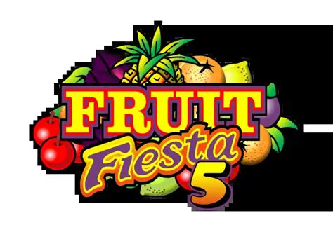 Fruit Fiesta 5 Line Betsul