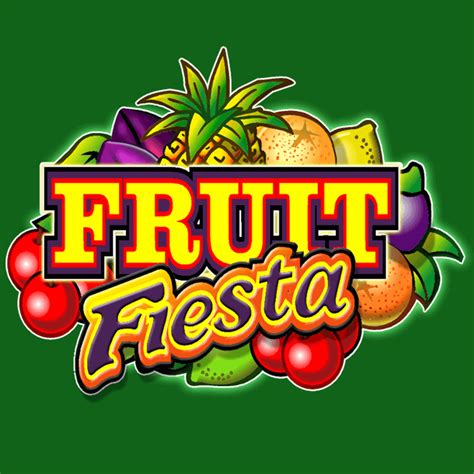 Fruit Fiesta Leovegas