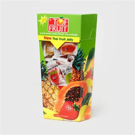 Fruit Land Betsul