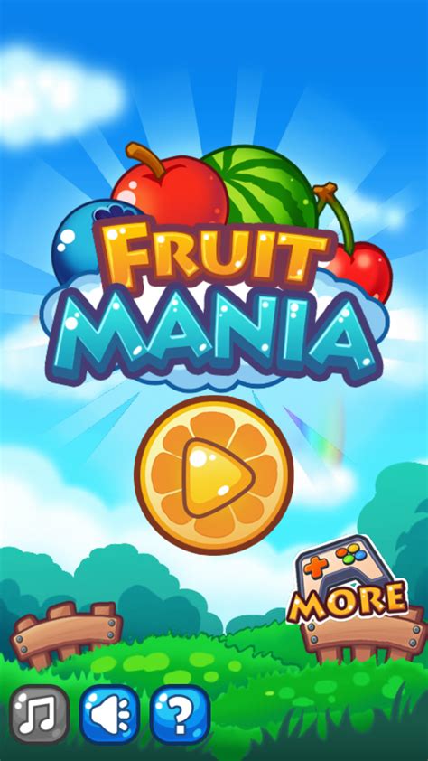 Fruit Mania 2 Bet365