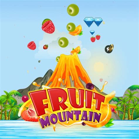 Fruit Mountain 1xbet