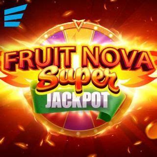 Fruit Nova Super Parimatch