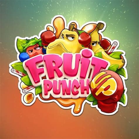 Fruit Punch Up Netbet