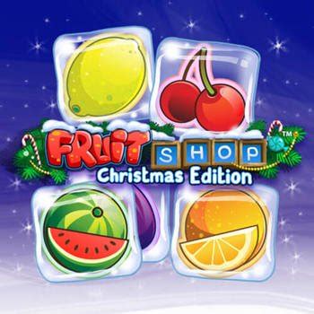 Fruit Shop Christmas Edition Sportingbet
