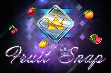 Fruit Snap Pokerstars
