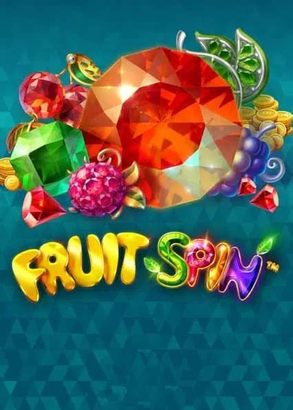 Fruit Spinner Slot - Play Online