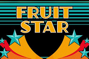 Fruit Star Blaze