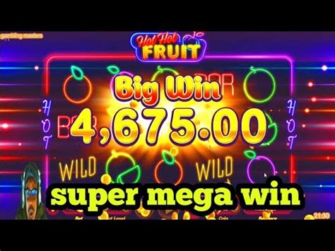 Fruit Story Betway