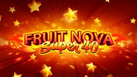 Fruit Super Nova Jackpot 1xbet