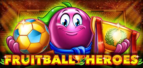 Fruitball Heroes Bwin