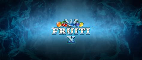 Fruiti X Pokerstars