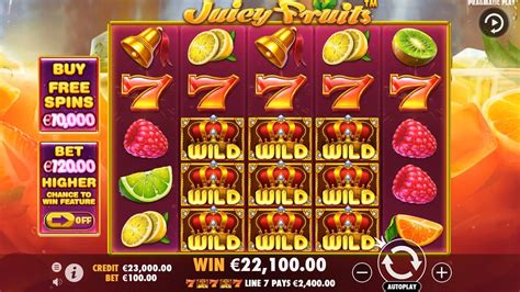 Fruits 2 Slot - Play Online