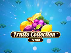 Fruits Collection 40 Lines Netbet