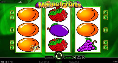 Fruits Deluxe 888 Casino