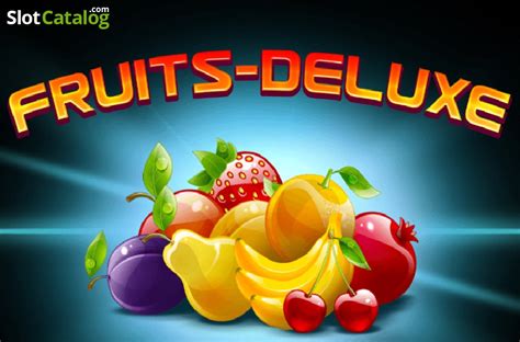 Fruits Deluxe Christmas Edition Review 2024