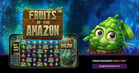 Fruits Of The Amazon Bwin