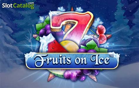 Fruits On Ice Review 2024