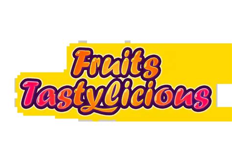 Fruits Tastylicious 1xbet