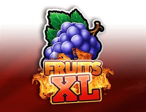 Fruits Xl Holle Games Slot - Play Online