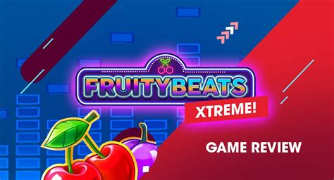 Fruity Beats Review 2024