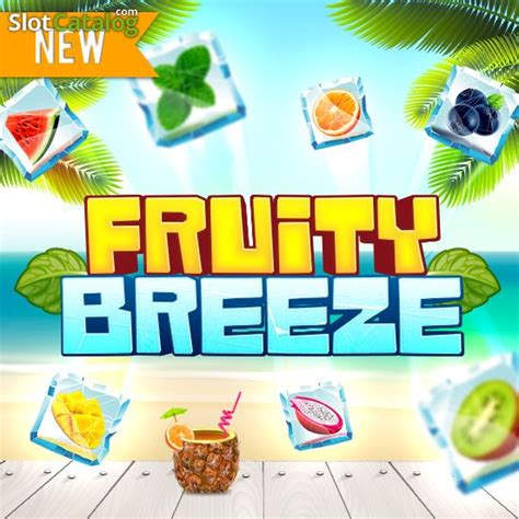 Fruity Breeze Netbet