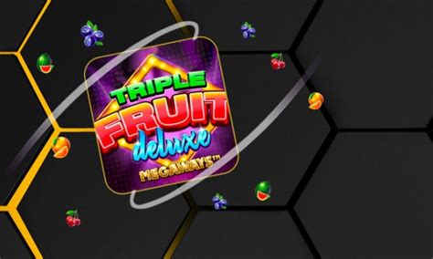 Fruity Fortune Deluxe Bwin
