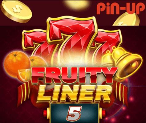 Fruity Liner 5 888 Casino