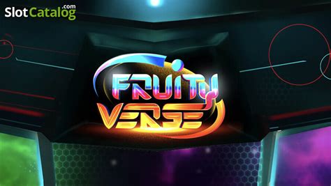 Fruityverse Netbet