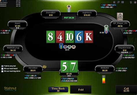 Fruto De Poker Zadarmo Online