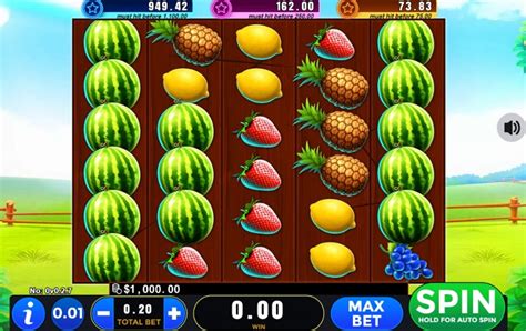 Frutti Xplosion 888 Casino