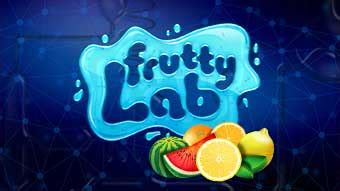 Frutty Lab Betano