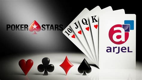 Fu Arjel Pokerstars