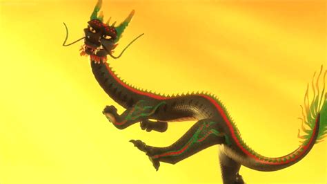 Fu Dragon Review 2024