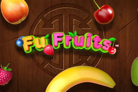 Fu Fruits Parimatch