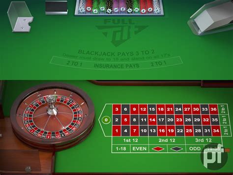 Full Tilt Casino Honduras