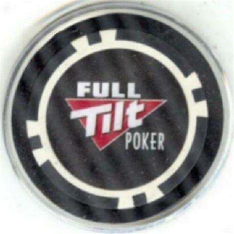 Full Tilt Poker Chip