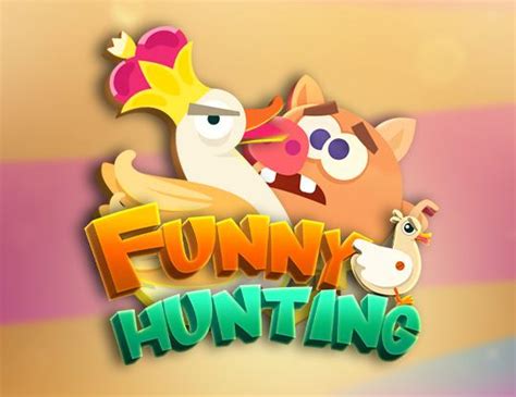 Funny Hunting Slot Gratis