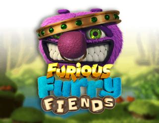 Furious Furry Fiends Bet365