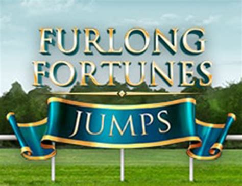 Furlong Fortunes Jumps Bodog