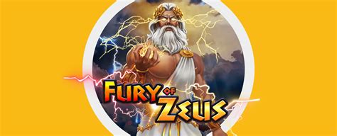 Fury Of Zeus Parimatch