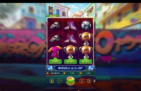 Futebol De Fantasia Slot Receptores