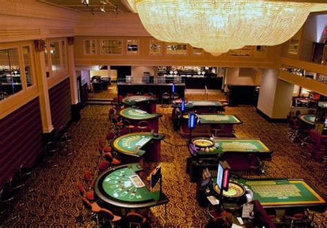 G Casino Hill Street De Birmingham Poker