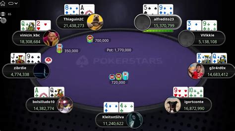 G3r4rd0x Pokerstars