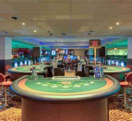 Gala Casino Glasgow Limite De Idade