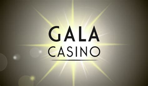 Gala Casino Horario De Abertura