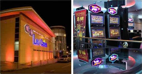 Gala Casino Liverpool Restaurante