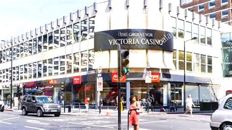 Gala Casino Londres Tottenham Court Road