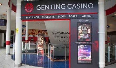 Gala Casino Nottingham Numero De Telefone