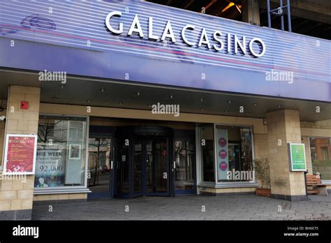 Gala Casino Sede Nottingham