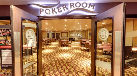 Gala Poker Stockton